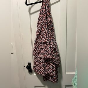 Off the shoulder Dress